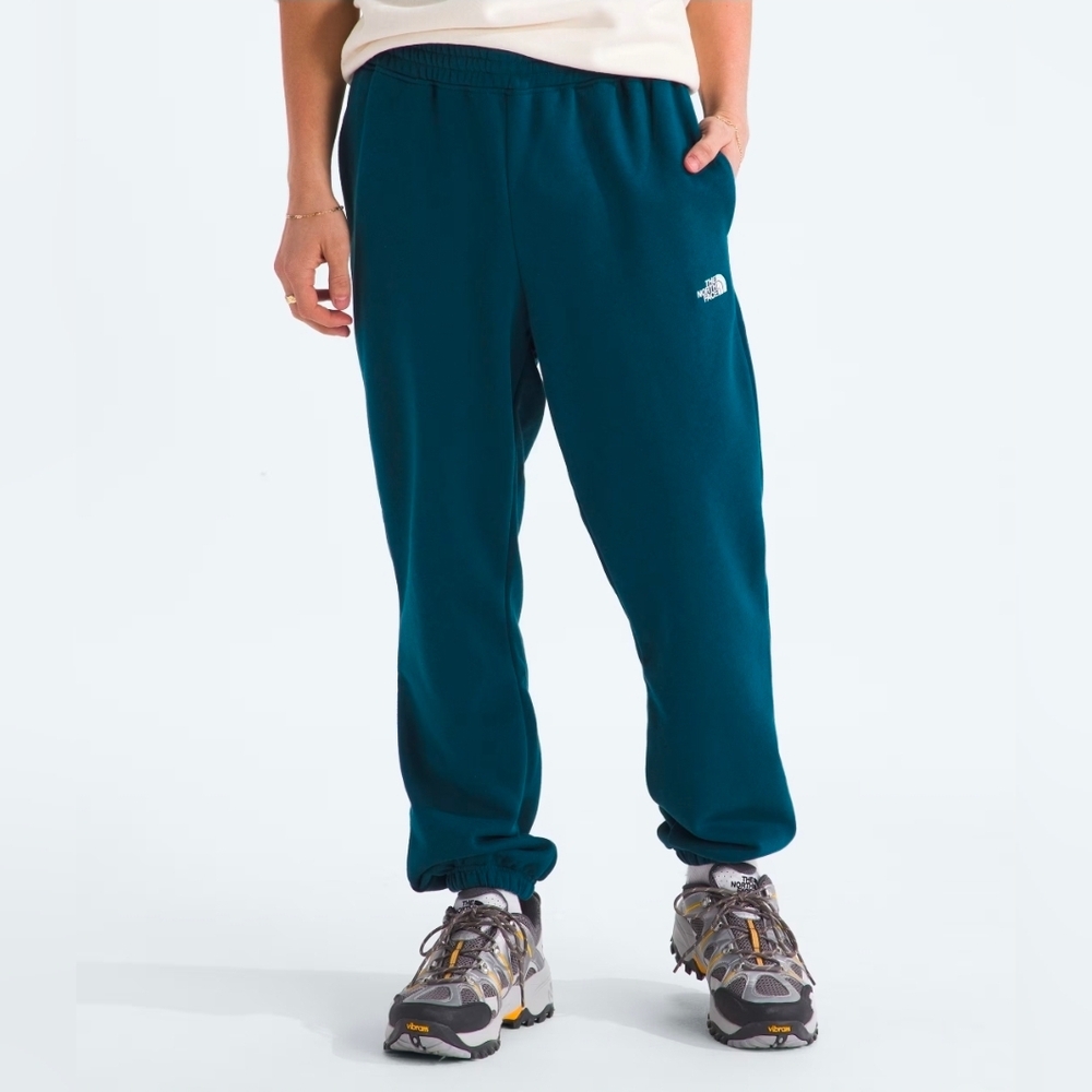 The North Face Core Fleece Joggers Sweatpants Athletic Activewear Size XL